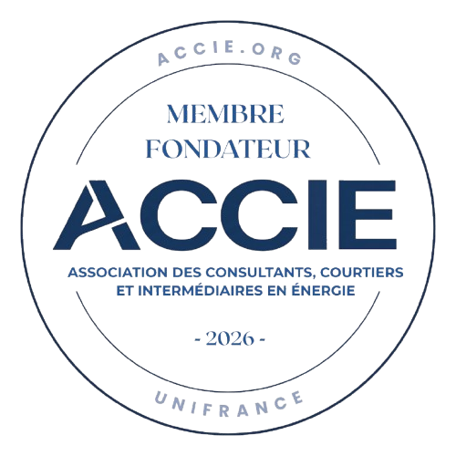Membre Fondateur ACCIE 2026
