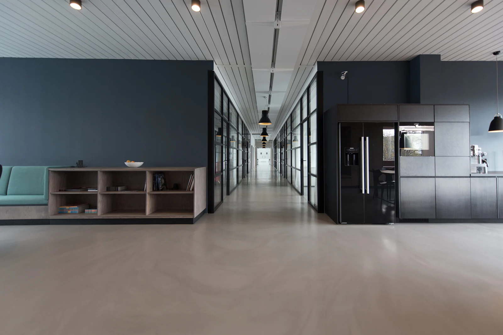 Espace de travail et de collaboration